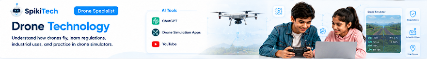 Drone Technology